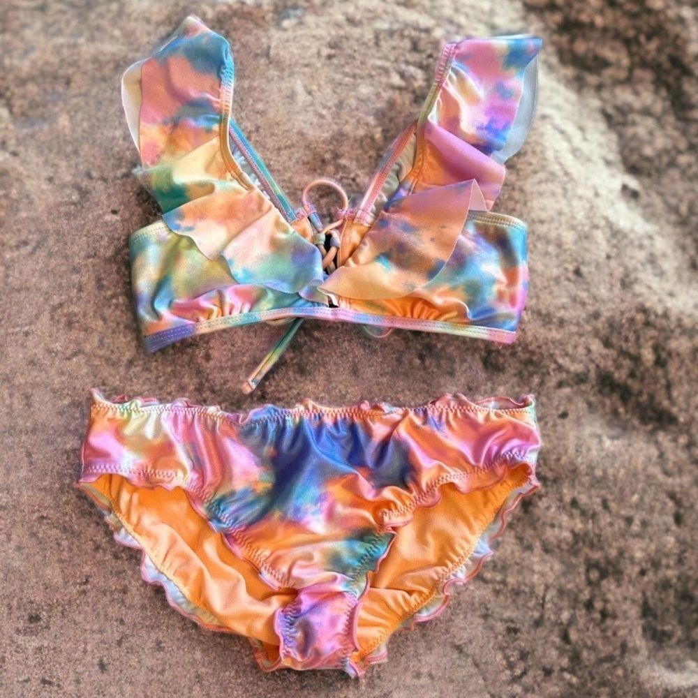 Raisins Girls Pali Set Size 10